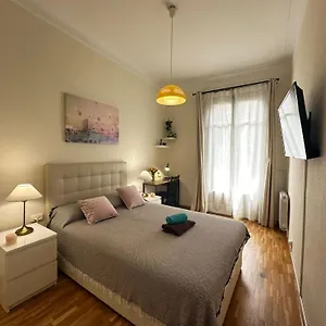 Aribau Barcellona